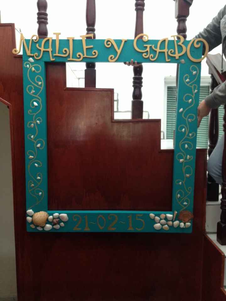 Algunos avances, se me vienen los días!! - 3