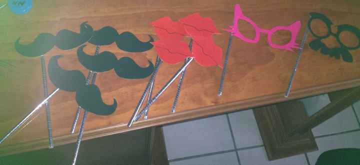 Algunos avances, se me vienen los días!! - 4