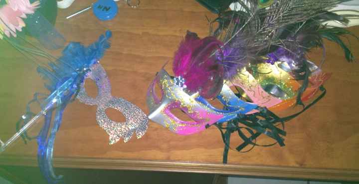 Algunos avances, se me vienen los días!! - 5