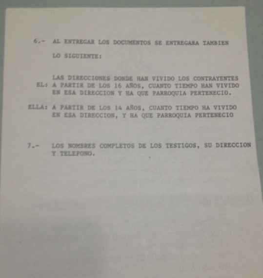 Ya fue nuestra presentación al templo - 2