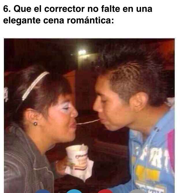No abusen del corrector!!! - 6