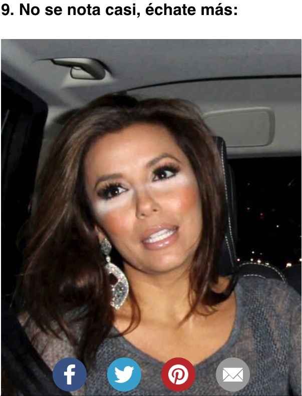 No abusen del corrector!!! - 9