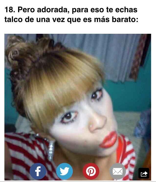 No abusen del corrector!!! - 18