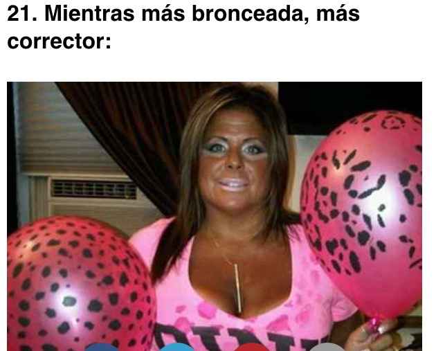No abusen del corrector!!! - 21