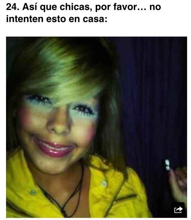 No abusen del corrector!!! - 24