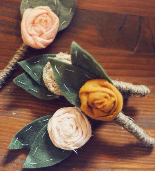 Boutonnier  - 2