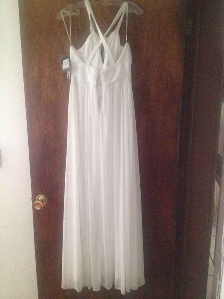 Mi boda civil y no se qué ponerme!!?? - 2