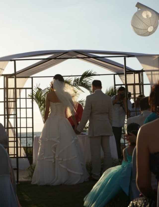 Fotos no oficiales. una probadita - 3