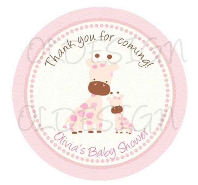 Que tema de baby shower me recomiendan? - 1