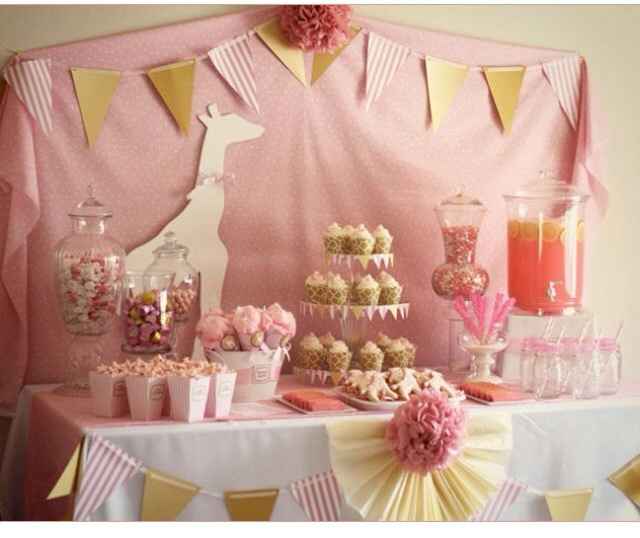 Que tema de baby shower me recomiendan? - 3