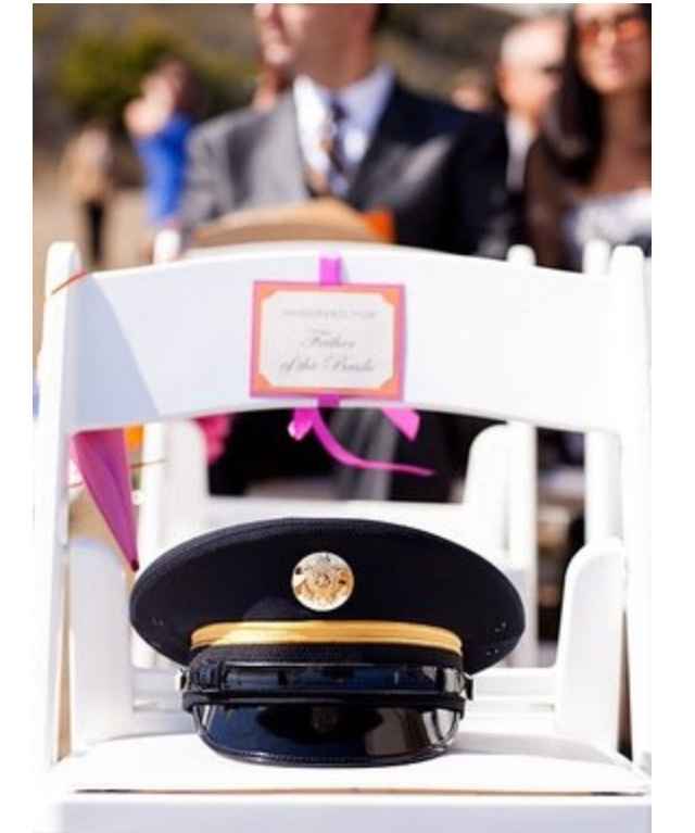 Ideas para recordar a los que se nos adelantaron - 5