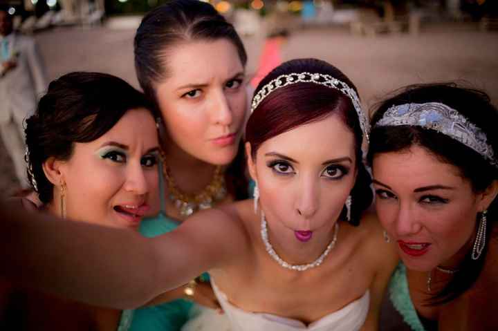 Maquillaje y peinado. tips (según mi experiencia) - 4