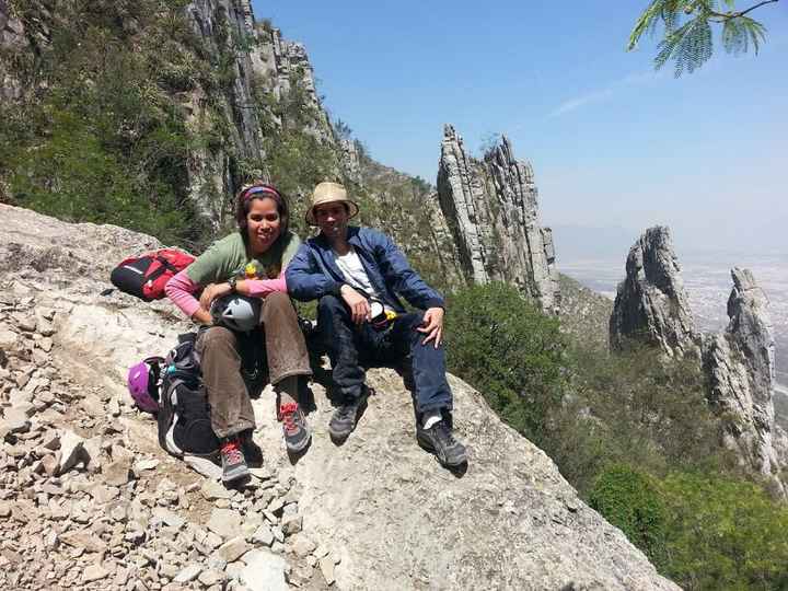 Comunidad brides & grooms =) - 1