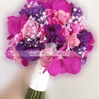 Ramo de novia! - 1