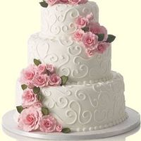 Origen del Pastel de Boda. - 1