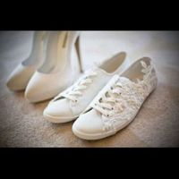 Converse para la boda? - 1
