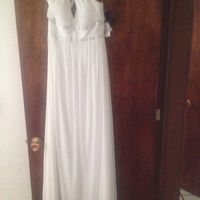 Vestido no mas de 5 mil pesos. - 1