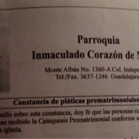 Tip pláticas prematrimoniales de 1 fin de semana en querétaro - 1