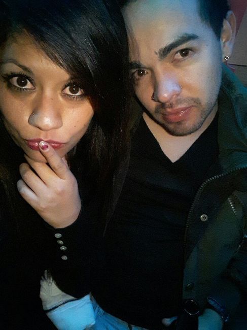 Último Paso: ¡Sube una foto con tu pareja!💘 - 1