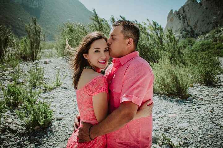 Nuestra sesión de fotos!!!!! - 1