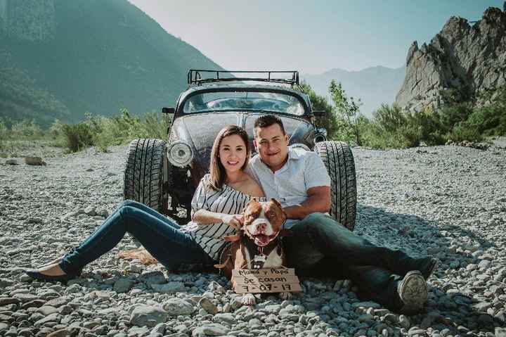 Nuestra sesión de fotos!!!!! - 3