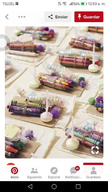 Ayuda! Como armo una mesa para niños? - 1