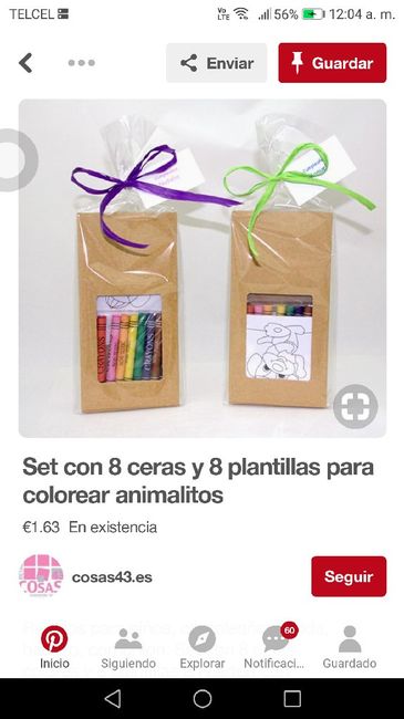 Ayuda! Como armo una mesa para niños? - 2