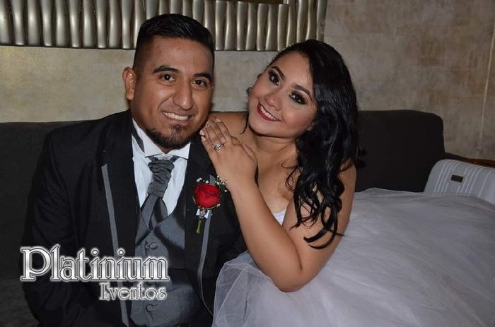 ¡Primer mes de casados! - 8