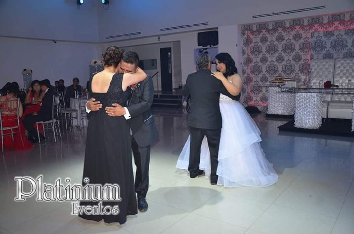 ¡Primer mes de casados! - 10