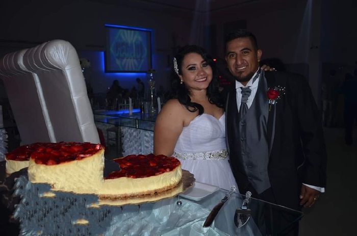 ¡Primer mes de casados! - 11