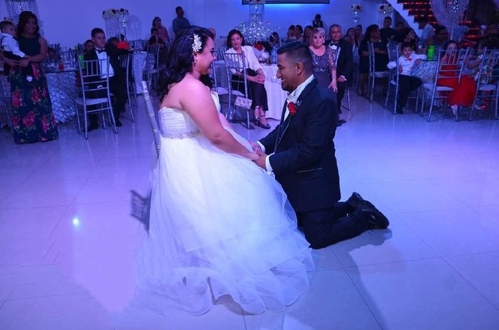 ¡Primer mes de casados! - 14