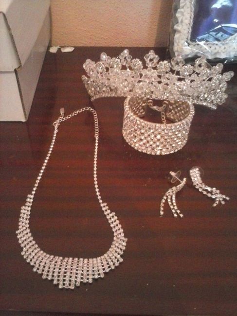 29 dias pa mi boda - 2