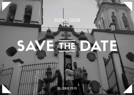 Sabe the date - 3