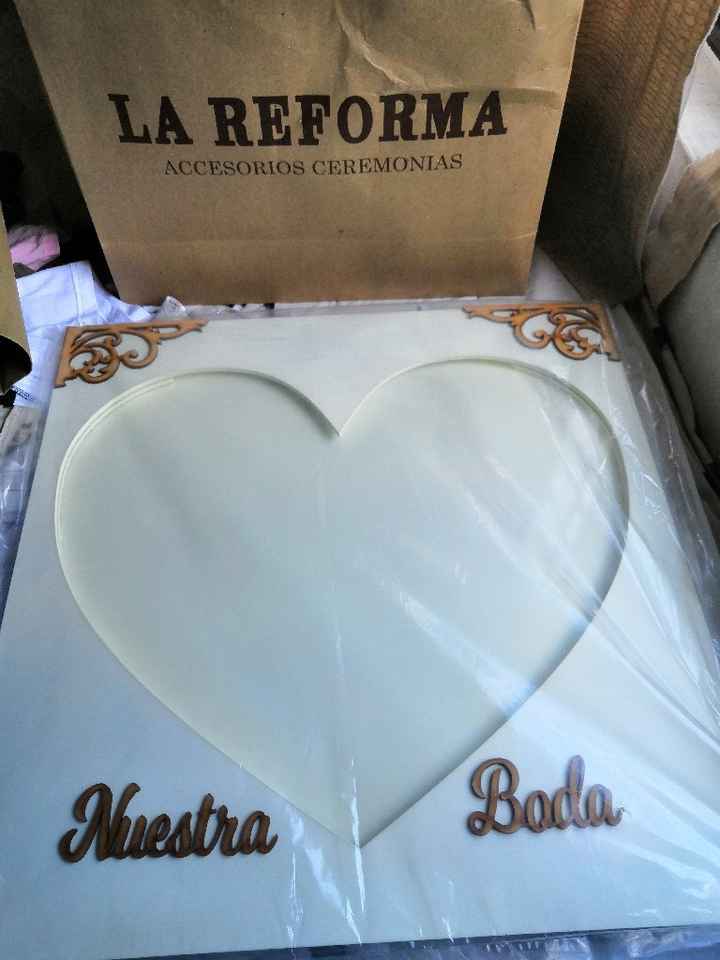 úLtimos detalles 👰🏻🤵🏾🥳 - 2