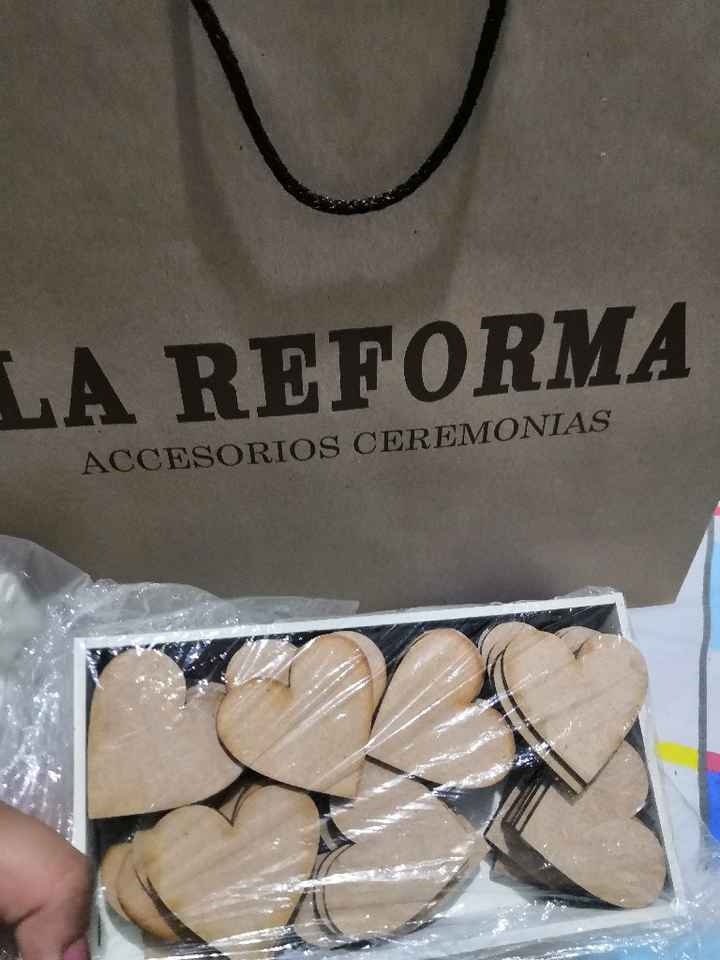 úLtimos detalles 👰🏻🤵🏾🥳 - 3