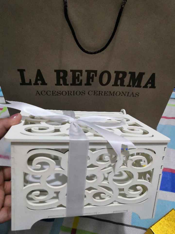 úLtimos detalles 👰🏻🤵🏾🥳 - 4