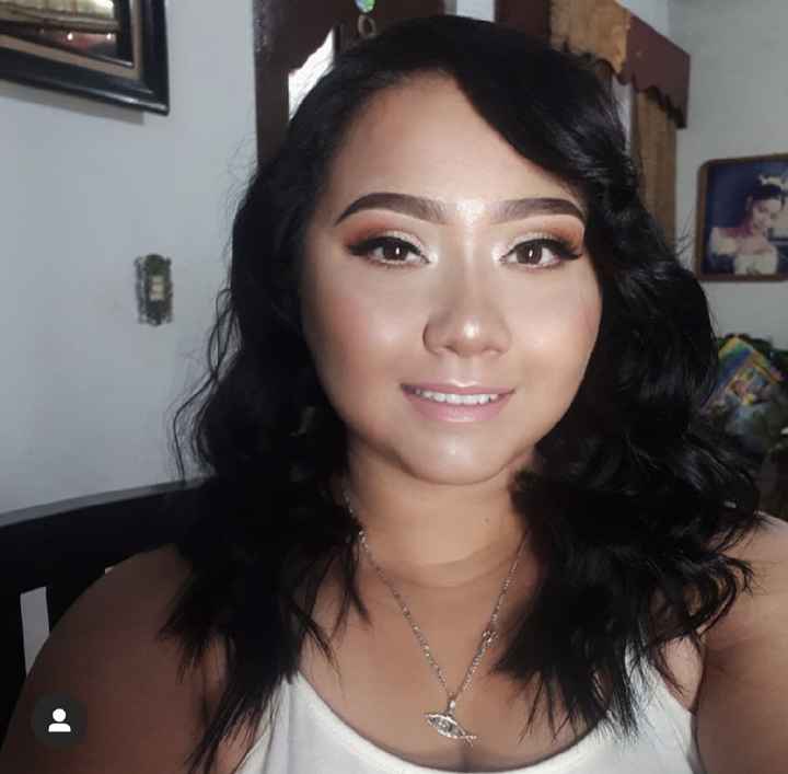 Detalles de mi boda civil - 1