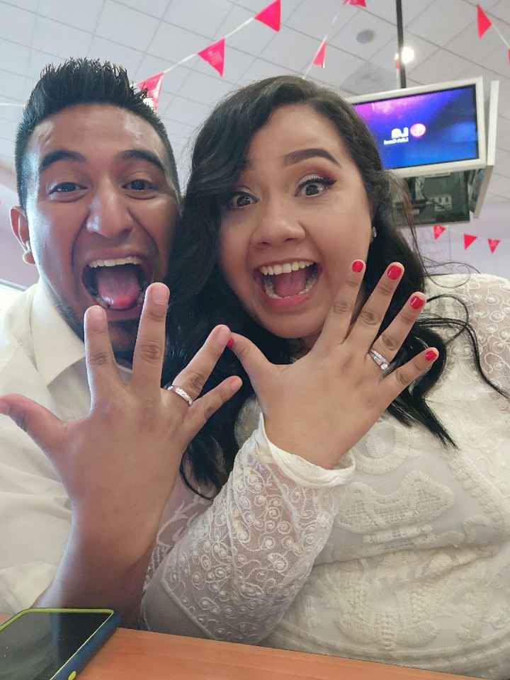 Detalles de mi boda civil - 5