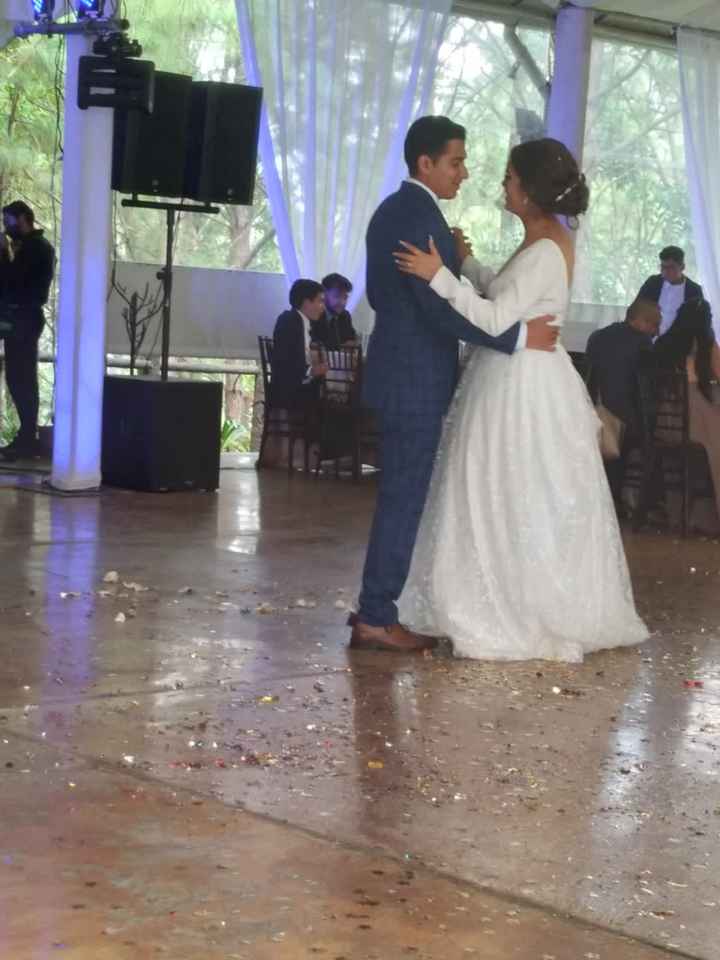 El mejor día de mi vida - 1