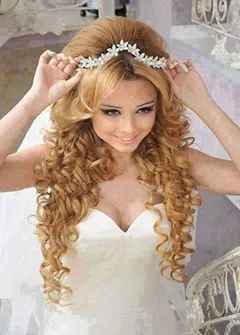 Peinado para el gran día!- Hazlo tu mism@!  - 1