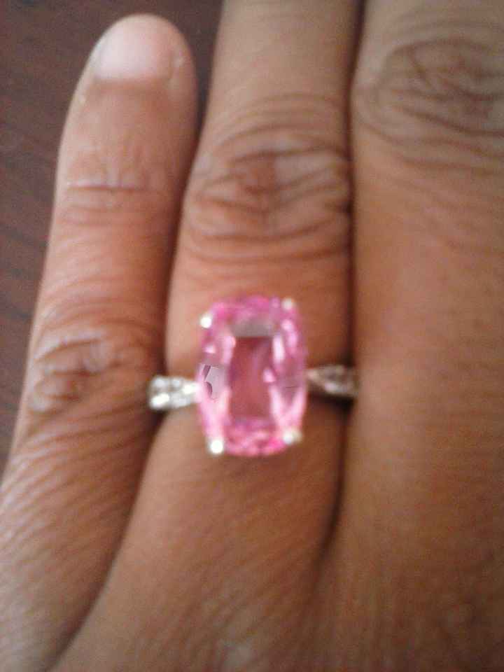 Les presumimos nuestros anillos !!!!!!!!!!!!!!!!!!!!!! - 1