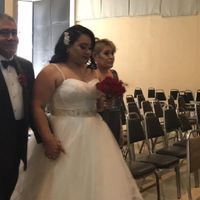 ¡Primer mes de casados! - 1
