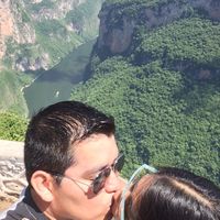 Después de casi un mes de casada ... feliz - 18