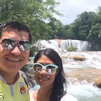 Después de casi un mes de casada ... feliz - 20