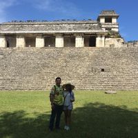 Después de casi un mes de casada ... feliz - 21