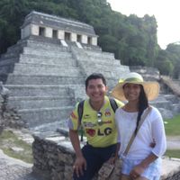 Después de casi un mes de casada ... feliz - 22