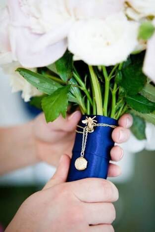 Usar algo Azul el día de la boda😱 - 4