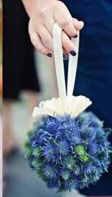 Consejos para escoger el ramo de novia - 1