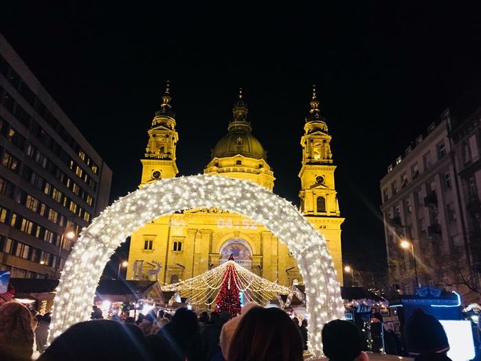 Europa en diciembre para luna de miel, alguna sugerencia? 2