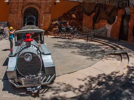Luna Mágica en Zacatecas. Escapada  romántica de miel encantadora. - 1